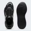 PUMA Чоловічі кросівки  X-Ray 3 39906401 41 (7.5UK) 26.5 см  Black- Black-Cool Light Gray (4067979472555) - зображення 4