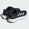 Adidas Чоловічі кросівки для бігу  Duramo Sl M ID9849 45.5 (10.5UK) 29 см Cblack/Ftwwht/Carbon (40667560603 - зображення 4