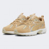 PUMA Чоловічі кросівки  Milenio Tech Suede 39348909 41 (7.5UK) 26.5 см Sand Dune-Caramel Latte (406797945 - зображення 2