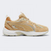 PUMA Чоловічі кросівки  Milenio Tech Suede 39348909 41 (7.5UK) 26.5 см Sand Dune-Caramel Latte (406797945 - зображення 3