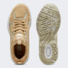 PUMA Чоловічі кросівки  Milenio Tech Suede 39348909 41 (7.5UK) 26.5 см Sand Dune-Caramel Latte (406797945 - зображення 4