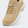 PUMA Чоловічі кросівки  Milenio Tech Suede 39348909 41 (7.5UK) 26.5 см Sand Dune-Caramel Latte (406797945 - зображення 5