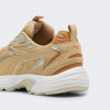 PUMA Чоловічі кросівки  Milenio Tech Suede 39348909 41 (7.5UK) 26.5 см Sand Dune-Caramel Latte (406797945 - зображення 6