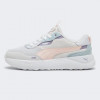 PUMA Жіночі кросівки  Runtamed Platform 39232417 36 (3.5UK) 22.5 см Silver Mist-Island Pink-Feather Gray- - зображення 1