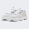 PUMA Жіночі кросівки  Runtamed Platform 39232417 36 (3.5UK) 22.5 см Silver Mist-Island Pink-Feather Gray- - зображення 2