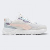 PUMA Жіночі кросівки  Runtamed Platform 39232417 36 (3.5UK) 22.5 см Silver Mist-Island Pink-Feather Gray- - зображення 3