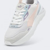 PUMA Жіночі кросівки  Runtamed Platform 39232417 36 (3.5UK) 22.5 см Silver Mist-Island Pink-Feather Gray- - зображення 5