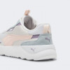 PUMA Жіночі кросівки  Runtamed Platform 39232417 36 (3.5UK) 22.5 см Silver Mist-Island Pink-Feather Gray- - зображення 6