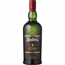 Ardbeg Вискі  "Wee Beastie" 47,4) 0,7 л (5010494961577)