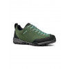 Scarpa Жіночі кросівки для трекінгу  Mojito Trail WMN 63316-352-3 37.5 (4.5UK) 23.5 см Birch/Jade (80579633 - зображення 1