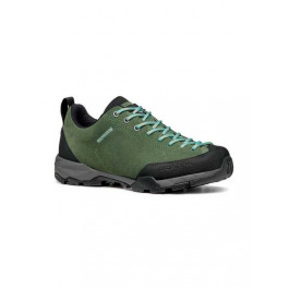   Scarpa Жіночі кросівки для трекінгу  Mojito Trail WMN 63316-352-3 37.5 (4.5UK) 23.5 см Birch/Jade (80579633