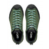 Scarpa Жіночі кросівки для трекінгу  Mojito Trail WMN 63316-352-3 37.5 (4.5UK) 23.5 см Birch/Jade (80579633 - зображення 3