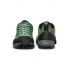 Scarpa Жіночі кросівки для трекінгу  Mojito Trail WMN 63316-352-3 37.5 (4.5UK) 23.5 см Birch/Jade (80579633 - зображення 4