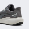 PUMA Чоловічі кросівки для бігу  Skyrocket Lite 37943722 41 (7.5UK) 26.5 см Cool Dark Gray-Cool Light Gra - зображення 6