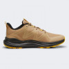 PUMA Чоловічі кросівки для бігу  Reflect Lite Trail 37944007 41 (7.5UK) 26.5 см Prairie Tan-Yellow Sizzle - зображення 3