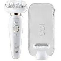   Braun Silk epil 9 Max MBSES9F