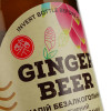 Volynski Browar Безалкогольне пиво  Ginger Ale середньогазований, 0,35 л (4820183001757) - зображення 4