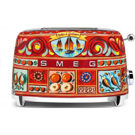   SMEG TSF01DGEU