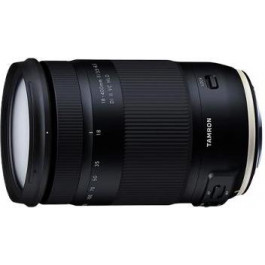   Tamron AF 18-400mm f/3,5-6,3 Di II VC HLD