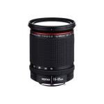   Pentax DA HD 16-85mm f/3,5-5,6ED DC WR