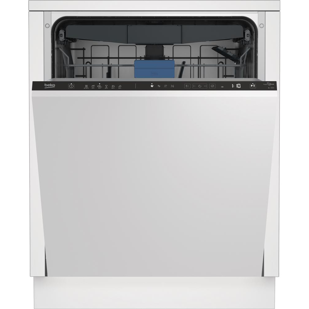 Beko BDIN36532 - зображення 1