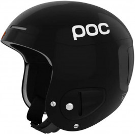   POC Skull X / размер M, Black (10120_9002 M)