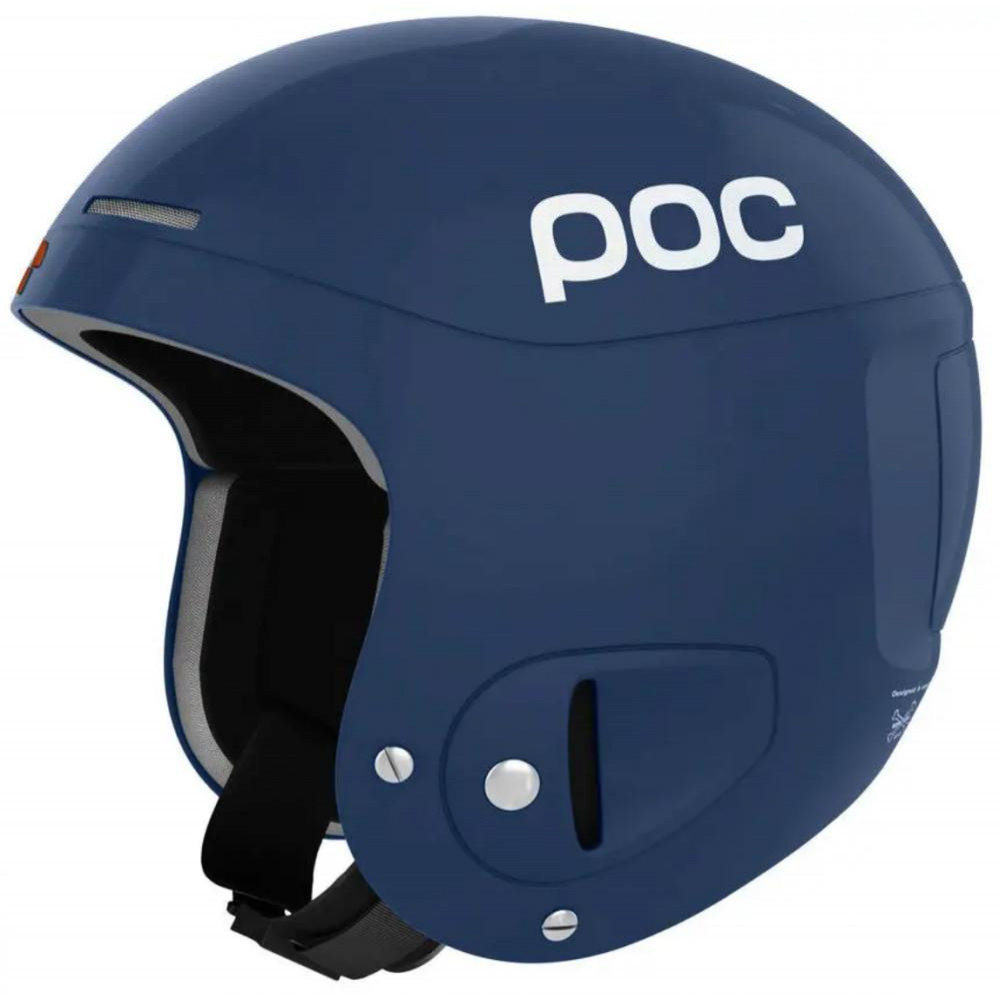 POC Skull X / размер M, Lead Blue (10120_1506 M) - зображення 1