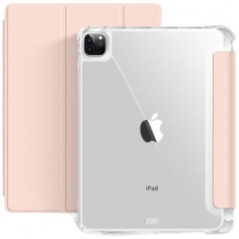   BeCover Soft Edge с креплением Apple Pencil для Apple iPad mini 6 2021 Pink (706808)