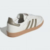 Adidas Жіночі кеди низькі Adidas Samba Og W IG1964 36.5 (4UK) 22.5 см Samba Og W Owhite/Cybemt/Wogome (4067 - зображення 4