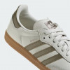 Adidas Жіночі кеди низькі Adidas Samba Og W IG1964 36.5 (4UK) 22.5 см Samba Og W Owhite/Cybemt/Wogome (4067 - зображення 8