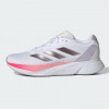 Adidas Жіночі кросівки для бігу Adidas Duramo Sl W IF9465 38 (5UK) 23.5 см Ftwwht/Aurmet/Lucpnk (4067889203 - зображення 1