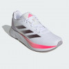 Adidas Жіночі кросівки для бігу Adidas Duramo Sl W IF9465 38 (5UK) 23.5 см Ftwwht/Aurmet/Lucpnk (4067889203 - зображення 2