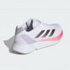 Adidas Жіночі кросівки для бігу Adidas Duramo Sl W IF9465 38 (5UK) 23.5 см Ftwwht/Aurmet/Lucpnk (4067889203 - зображення 4