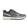 Scarpa Чоловічі кросівки для трекінгу Scarpa Rapid 72701-350-3 46 (11UK) 30 см Anthracite/Amber (8057963424 - зображення 2