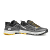 Scarpa Чоловічі кросівки для трекінгу Scarpa Rapid 72701-350-3 46 (11UK) 30 см Anthracite/Amber (8057963424 - зображення 3