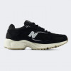 New Balance Чоловічі кросівки New Balance 725 ML725BB 44 (10US) 28 см Чорні (197376848425) - зображення 4