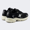 New Balance Чоловічі кросівки New Balance 725 ML725BB 44 (10US) 28 см Чорні (197376848425) - зображення 5