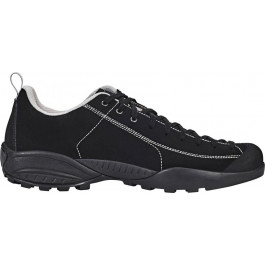   Scarpa Чоловічі кросівки для трекінгу  Mojito 32605-350-122 47 (12UK) 31 см Black (8025228729108)