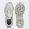 PUMA Чоловічі кросівки  Milenio Tech L 39782502 41 (7.5UK) 26.5 см Glacial Gray-Glacial Gray- White (4067 - зображення 4