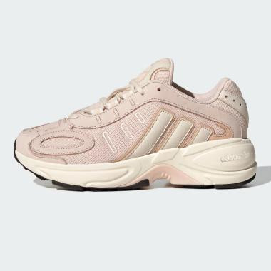 Adidas Жіночі кросівки Adidas Falcon Galaxy W IF1948 40 (6.5UK) 25 см Wonqua/Cwhite/Cblack (4067888192285) - зображення 1