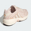 Adidas Жіночі кросівки Adidas Falcon Galaxy W IF1948 40 (6.5UK) 25 см Wonqua/Cwhite/Cblack (4067888192285) - зображення 4