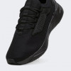 PUMA Чоловічі кросівки для бігу  Retaliate 3 37947819 40 (6.5UK) 25.5 см  Black (4067979387613) - зображення 5