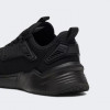 PUMA Чоловічі кросівки для бігу  Retaliate 3 37947819 40 (6.5UK) 25.5 см  Black (4067979387613) - зображення 6