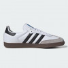 Adidas Чоловічі кеди низькі Adidas Samba Og B75806 41.5 (7.5UK) 26 см Ftwwht/Cblack/Cgrani (4059809047149) - зображення 3