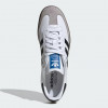 Adidas Чоловічі кеди низькі Adidas Samba Og B75806 41.5 (7.5UK) 26 см Ftwwht/Cblack/Cgrani (4059809047149) - зображення 6