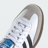 Adidas Чоловічі кеди низькі Adidas Samba Og B75806 41.5 (7.5UK) 26 см Ftwwht/Cblack/Cgrani (4059809047149) - зображення 7