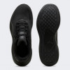 PUMA Чоловічі кросівки для бігу  Skyrocket Lite 37943710 41 (7.5UK) 26.5 см  Black- Black-Cool Dark Gray  - зображення 4