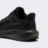 PUMA Чоловічі кросівки для бігу  Skyrocket Lite 37943710 41 (7.5UK) 26.5 см  Black- Black-Cool Dark Gray  - зображення 6