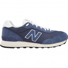   New Balance Чоловічі кросівки New Balance 515 ML515LCN 46.5 (12US) 30 см Сині/Бежеві (197966500504)