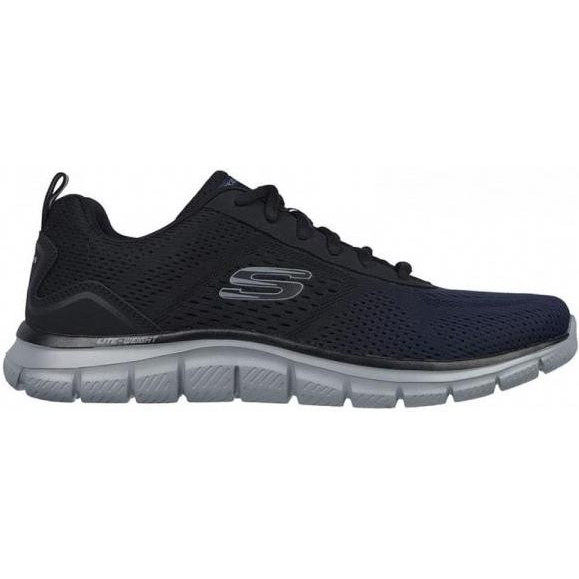 Skechers Чоловічі кросівки Skechers 232399 NVBK 44 (10.5US) 28.5 см Сині (196642544740) - зображення 1